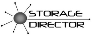 STORAGE DIRECTOR logo