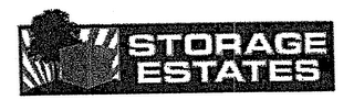 STORAGE ESTATES logo