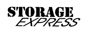 STORAGE EXPRESS