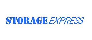 STORAGE EXPRESS logo