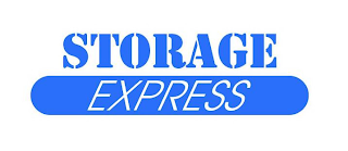 STORAGE EXPRESS logo