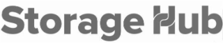 STORAGE HUB logo