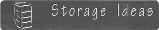 STORAGE IDEAS logo