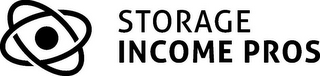 STORAGE INCOME PROS logo