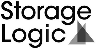 STORAGE LOGIC logo