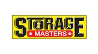 STORAGE MASTERS logo