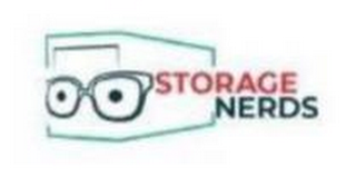 STORAGE NERDS logo