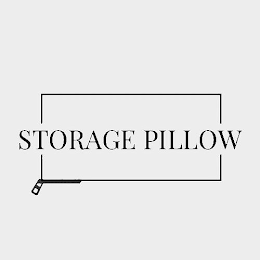 STORAGE PILLOW logo