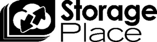 STORAGE PLACE logo