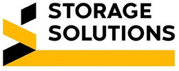STORAGE SOLUTIONS logo
