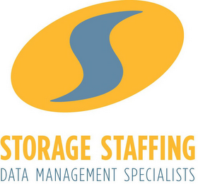 STORAGE STAFFING DATA MANAGEMENT SPECIALISTS