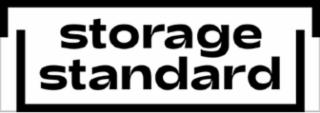 STORAGE STANDARD logo