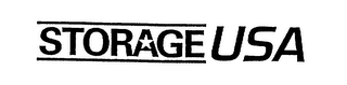 STORAGE USA