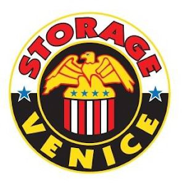 STORAGE VENICE logo