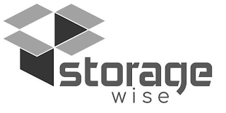 STORAGE WISE logo