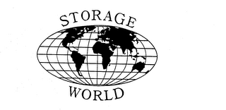 STORAGE WORLD