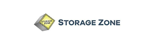 STORAGE ZONE STORAGE ZONE logo