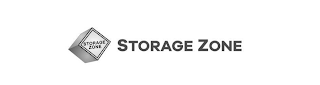 STORAGE ZONE STORAGE ZONE logo