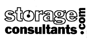 STORAGECONSULTANTS logo