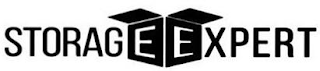 STORAGEEXPERT logo