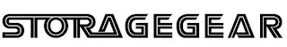 STORAGEGEAR logo