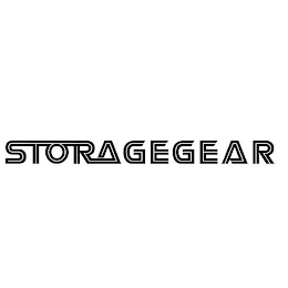 STORAGEGEAR logo