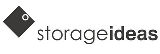 STORAGEIDEAS logo