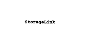 STORAGELINK logo