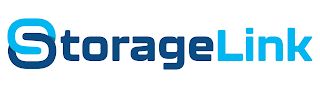 STORAGELINK logo