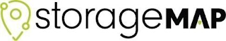 STORAGEMAP logo