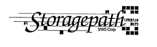 STORAGEPATH SWS CORP logo
