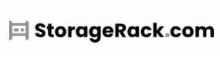 STORAGERACK.COM logo