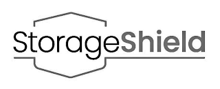 STORAGESHIELD logo
