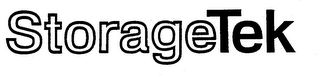 STORAGETEK logo