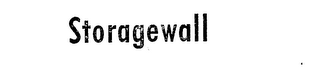 STORAGEWALL logo