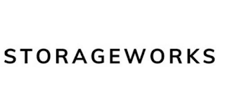 STORAGEWORKS logo