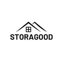 STORAGOOD logo