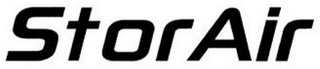 STORAIR logo