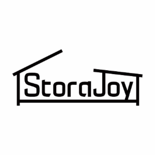 STORAJOY logo