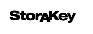 STORAKEY