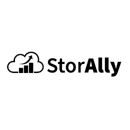STORALLY logo
