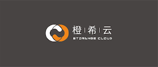 STORANGE CLOUD logo