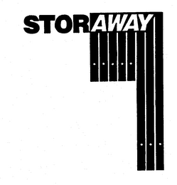 STORAWAY logo