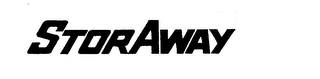 STORAWAY logo