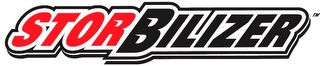 STORBILIZER logo