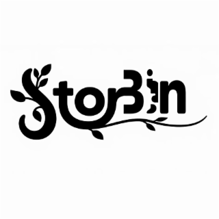 STORBIN logo