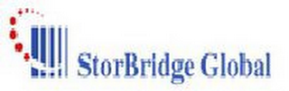 STORBRIDGE GLOBAL logo