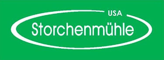 STORCHENMÜHLE USA logo