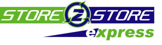 STORE 2 STORE EXPRESS logo