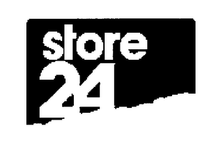 STORE 24 logo